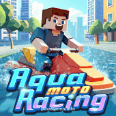 Aqua Moto Racing Thumbnail