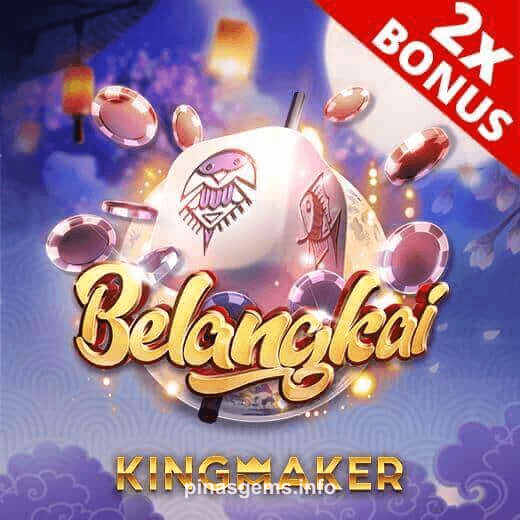 Belangkai 2 Game Image